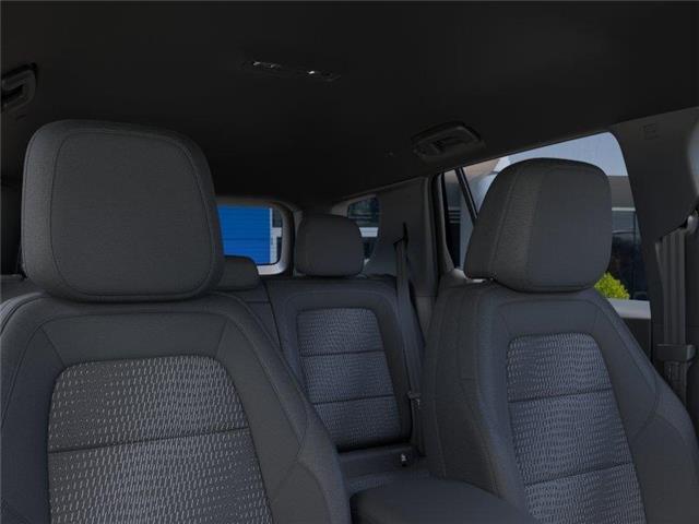 2027 Chevrolet Equinox LT (Stk: 154914) in London - Image 24 of 24