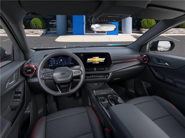 2027 Chevrolet Equinox RS (Stk: 154916) in London - Image 15 of 24