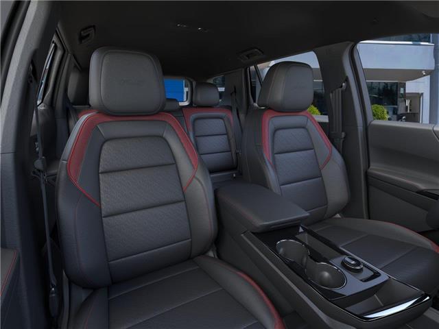 2027 Chevrolet Equinox RS (Stk: 154916) in London - Image 16 of 24
