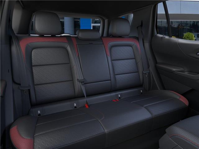 2027 Chevrolet Equinox RS (Stk: 154916) in London - Image 17 of 24
