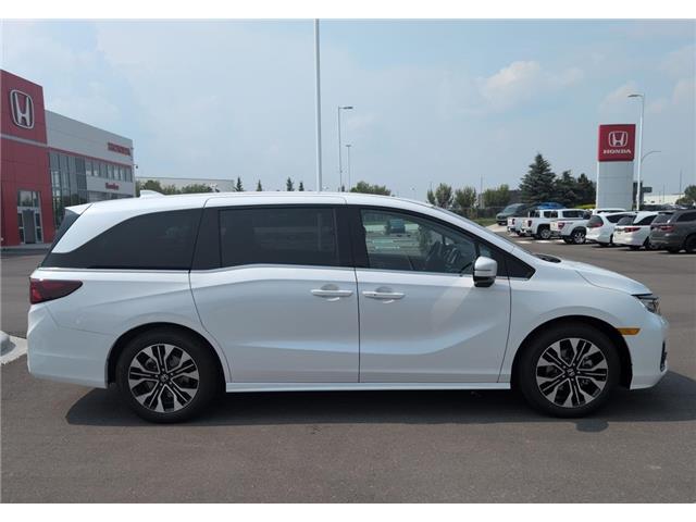 2026 Honda Odyssey Touring (Stk: 4346) in Lethbridge - Image 2 of 30