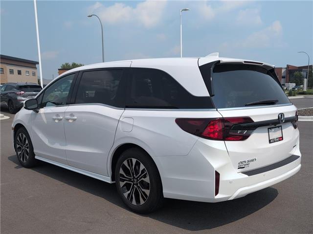 2026 Honda Odyssey Touring (Stk: 4346) in Lethbridge - Image 5 of 30