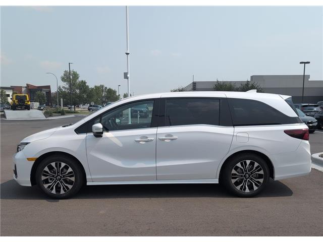 2026 Honda Odyssey Touring (Stk: 4346) in Lethbridge - Image 6 of 30