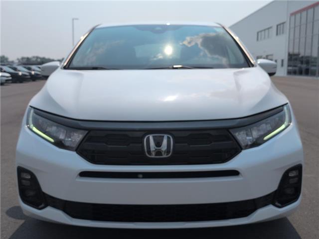 2026 Honda Odyssey Touring (Stk: 4346) in Lethbridge - Image 7 of 30