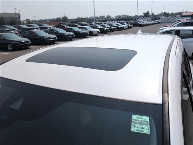 2026 Honda Odyssey Touring (Stk: 4346) in Lethbridge - Image 9 of 30