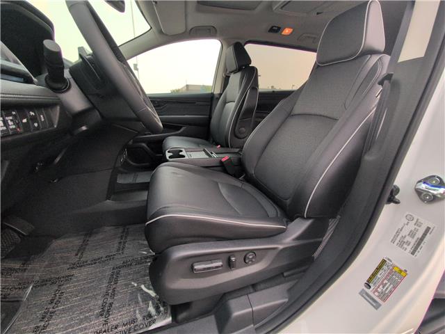 2026 Honda Odyssey Touring (Stk: 4346) in Lethbridge - Image 10 of 30