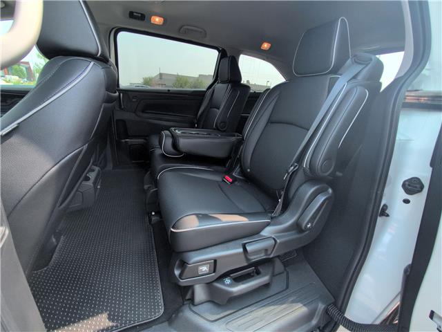 2026 Honda Odyssey Touring (Stk: 4346) in Lethbridge - Image 11 of 30