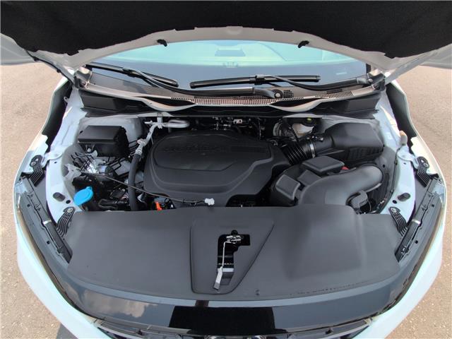 2026 Honda Odyssey Touring (Stk: 4346) in Lethbridge - Image 13 of 30