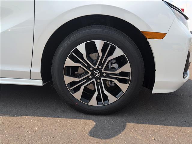 2026 Honda Odyssey Touring (Stk: 4346) in Lethbridge - Image 14 of 30