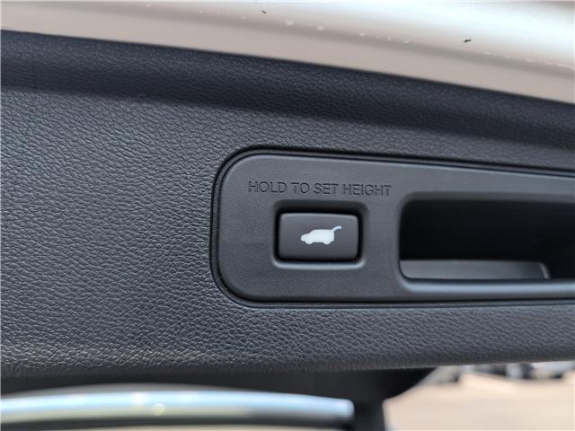 2026 Honda Odyssey Touring (Stk: 4346) in Lethbridge - Image 15 of 30
