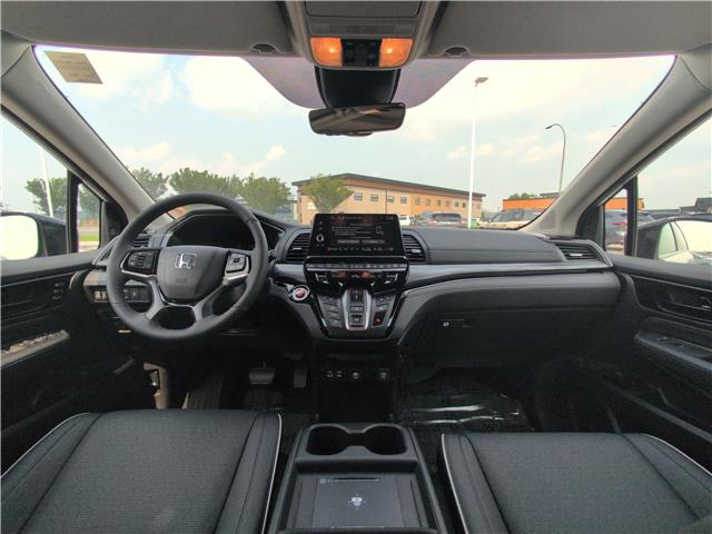 2026 Honda Odyssey Touring (Stk: 4346) in Lethbridge - Image 16 of 30