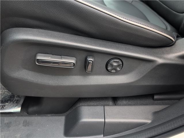 2026 Honda Odyssey Touring (Stk: 4346) in Lethbridge - Image 18 of 30