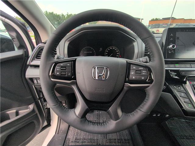 2026 Honda Odyssey Touring (Stk: 4346) in Lethbridge - Image 19 of 30