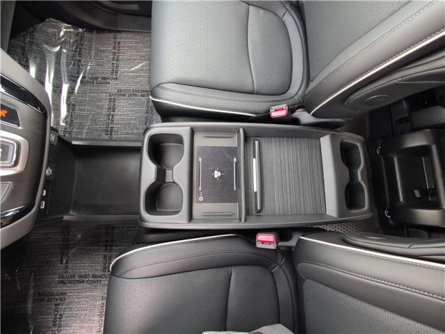 2026 Honda Odyssey Touring (Stk: 4346) in Lethbridge - Image 23 of 30