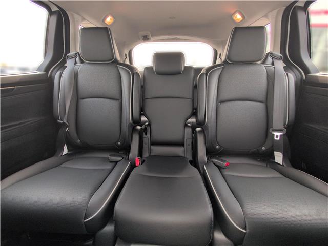 2026 Honda Odyssey Touring (Stk: 4346) in Lethbridge - Image 24 of 30