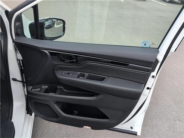 2026 Honda Odyssey Touring (Stk: 4346) in Lethbridge - Image 26 of 30