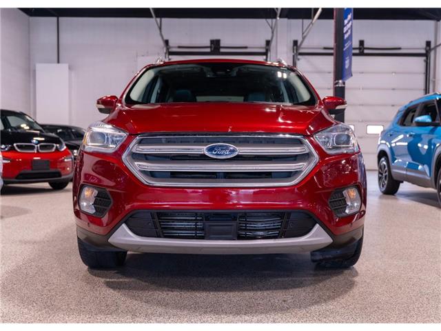 2019 Ford Escape Titanium (Stk: RE69381) in Calgary - Image 2 of 24