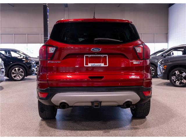 2019 Ford Escape Titanium (Stk: RE69381) in Calgary - Image 5 of 24