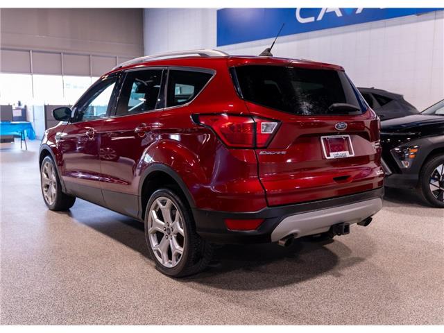 2019 Ford Escape Titanium (Stk: RE69381) in Calgary - Image 6 of 24