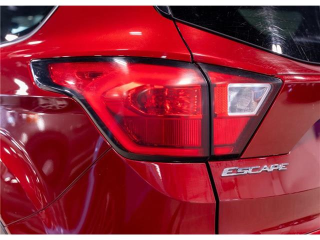 2019 Ford Escape Titanium (Stk: RE69381) in Calgary - Image 8 of 24