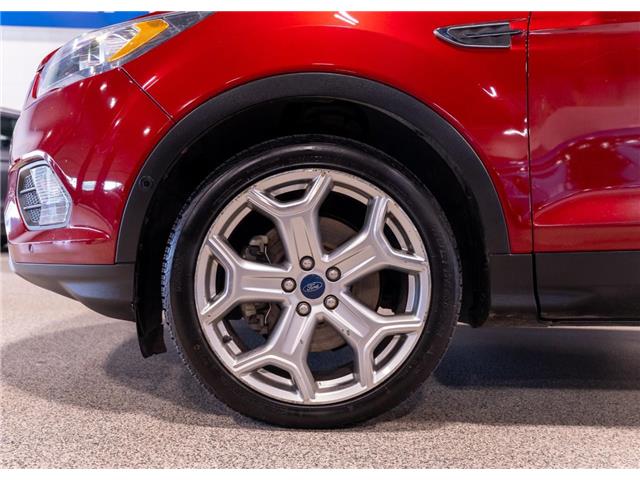 2019 Ford Escape Titanium (Stk: RE69381) in Calgary - Image 9 of 24