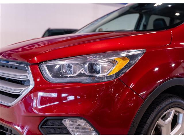 2019 Ford Escape Titanium (Stk: RE69381) in Calgary - Image 10 of 24