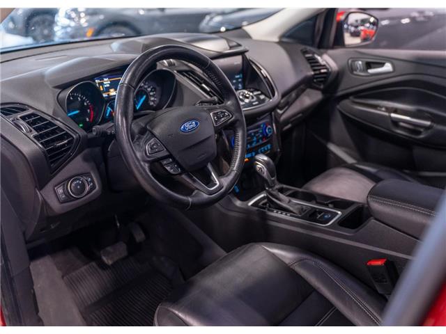 2019 Ford Escape Titanium (Stk: RE69381) in Calgary - Image 13 of 24