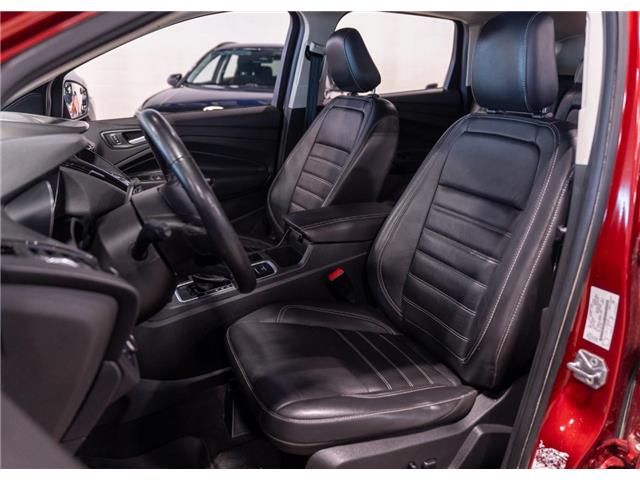 2019 Ford Escape Titanium (Stk: RE69381) in Calgary - Image 14 of 24