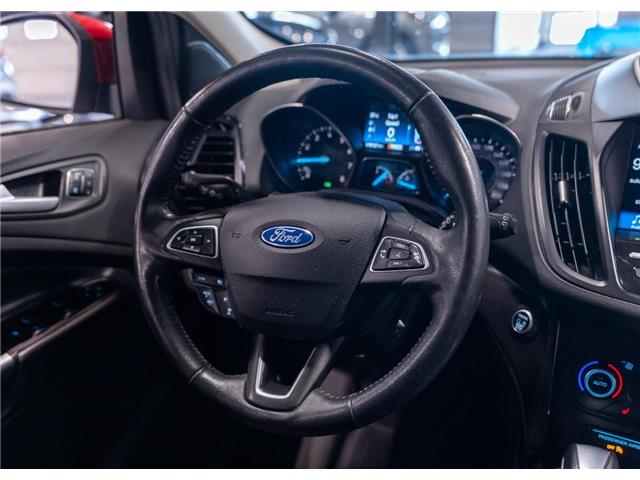 2019 Ford Escape Titanium (Stk: RE69381) in Calgary - Image 15 of 24