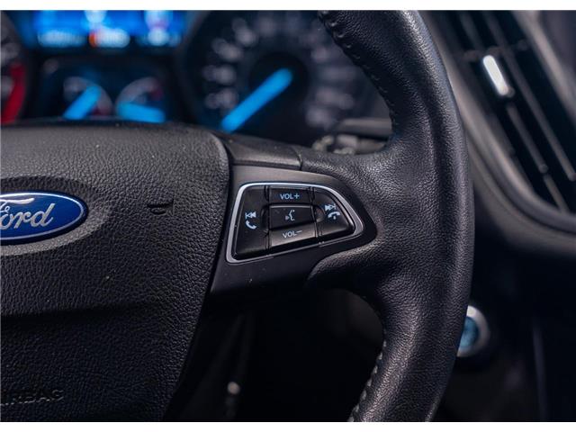 2019 Ford Escape Titanium (Stk: RE69381) in Calgary - Image 16 of 24