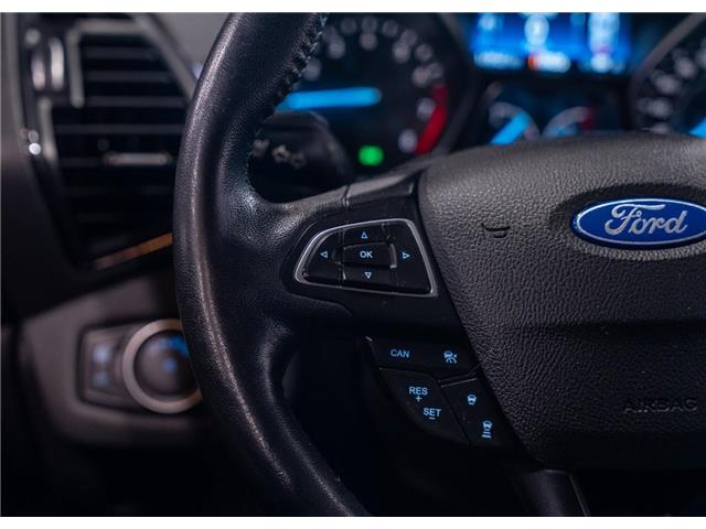 2019 Ford Escape Titanium (Stk: RE69381) in Calgary - Image 17 of 24