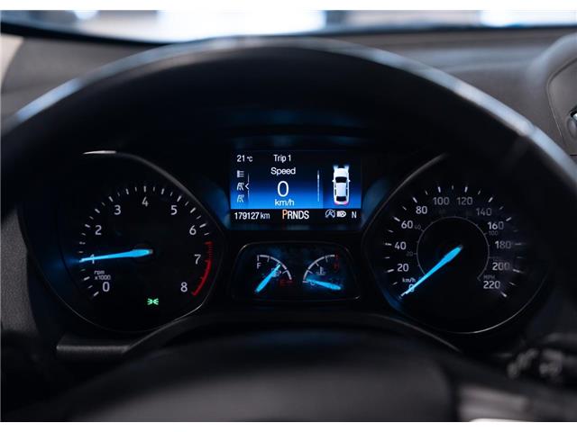 2019 Ford Escape Titanium (Stk: RE69381) in Calgary - Image 18 of 24