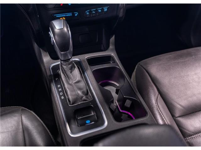 2019 Ford Escape Titanium (Stk: RE69381) in Calgary - Image 19 of 24