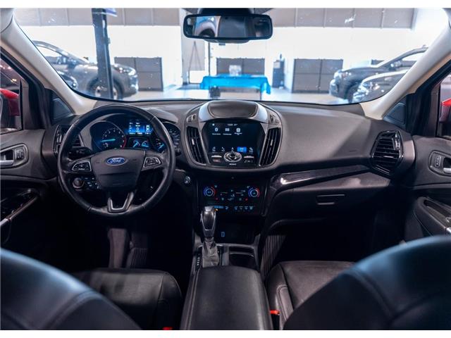 2019 Ford Escape Titanium (Stk: RE69381) in Calgary - Image 20 of 24