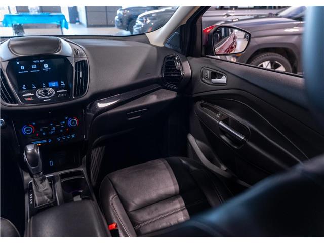 2019 Ford Escape Titanium (Stk: RE69381) in Calgary - Image 21 of 24