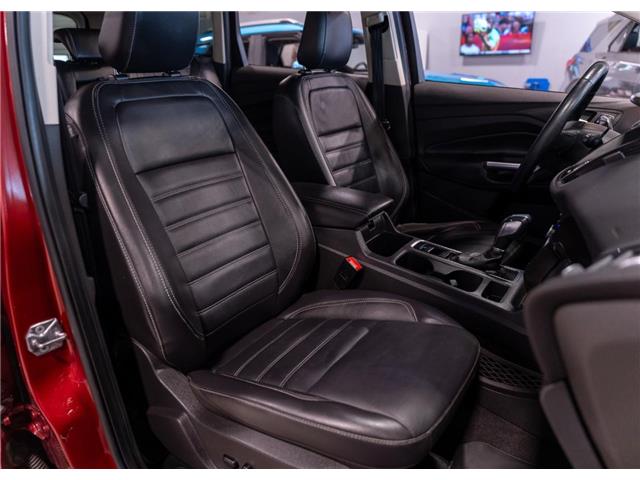 2019 Ford Escape Titanium (Stk: RE69381) in Calgary - Image 22 of 24