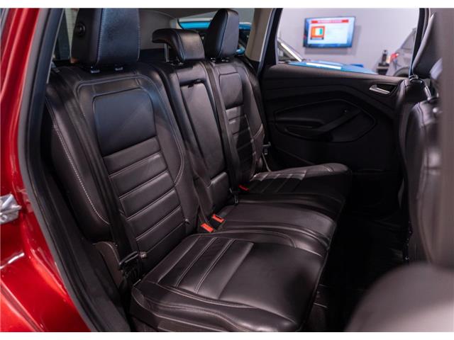 2019 Ford Escape Titanium (Stk: RE69381) in Calgary - Image 24 of 24