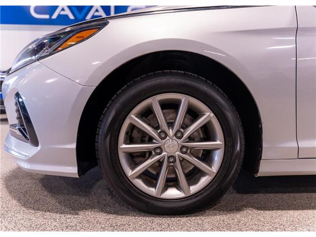 2018 Hyundai Sonata GL (Stk: R69436) in Calgary - Image 9 of 25 2018 Hyundai Sonata GL (Stk: R69436) in Calgary - Image 9 of 25
