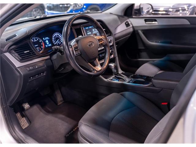 2018 Hyundai Sonata GL (Stk: R69436) in Calgary - Image 13 of 25 2018 Hyundai Sonata GL (Stk: R69436) in Calgary - Image 13 of 25