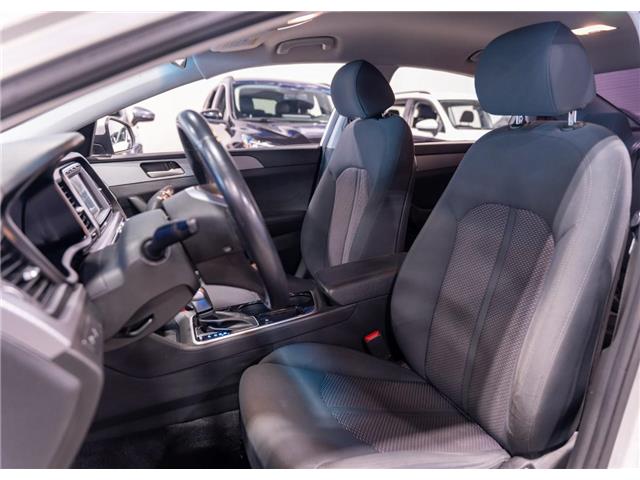 2018 Hyundai Sonata GL (Stk: R69436) in Calgary - Image 14 of 25 2018 Hyundai Sonata GL (Stk: R69436) in Calgary - Image 14 of 25