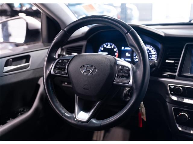 2018 Hyundai Sonata GL (Stk: R69436) in Calgary - Image 15 of 25 2018 Hyundai Sonata GL (Stk: R69436) in Calgary - Image 15 of 25