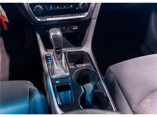 2018 Hyundai Sonata GL (Stk: R69436) in Calgary - Image 20 of 25 2018 Hyundai Sonata GL (Stk: R69436) in Calgary - Image 20 of 25