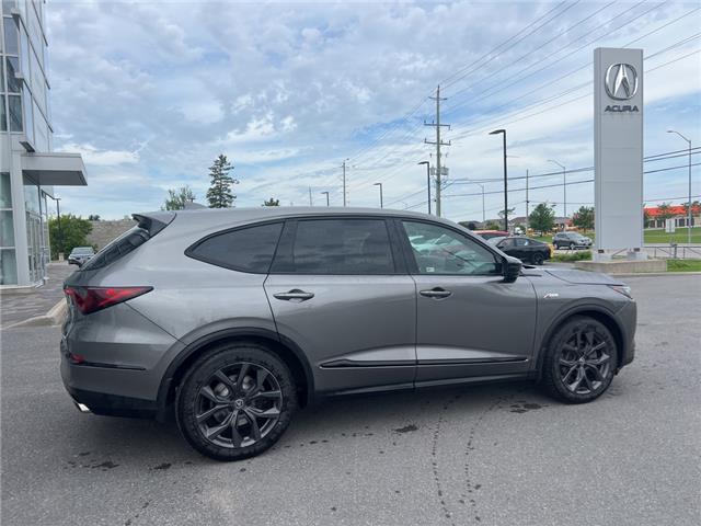 2022 Acura MDX A-Spec (Stk: 26P075) in Kingston - Image 8 of 20 2022 Acura MDX A-Spec (Stk: 26P075) in Kingston - Image 8 of 20