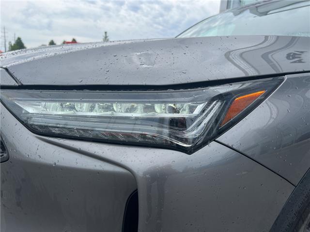 2022 Acura MDX A-Spec (Stk: 26P075) in Kingston - Image 14 of 20 2022 Acura MDX A-Spec (Stk: 26P075) in Kingston - Image 14 of 20