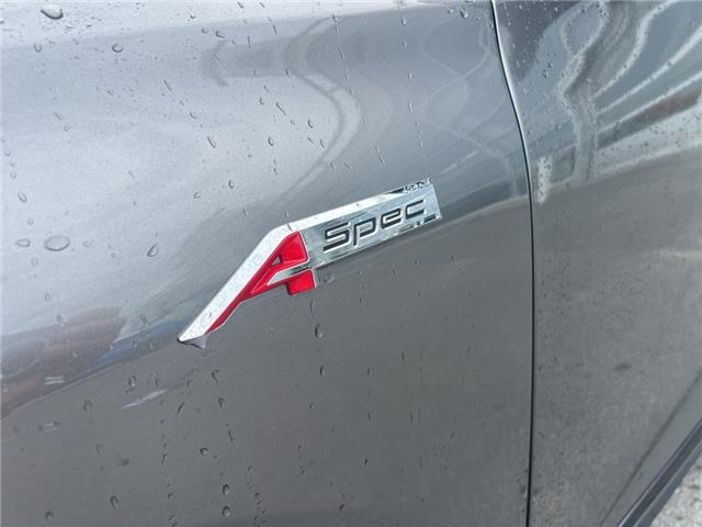 2022 Acura MDX A-Spec (Stk: 26P075) in Kingston - Image 15 of 20 2022 Acura MDX A-Spec (Stk: 26P075) in Kingston - Image 15 of 20