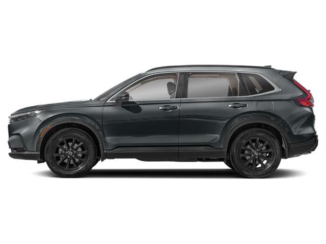 2023 Honda CR-V Sport (Stk: 9356A) in Ottawa - Image 2 of 2