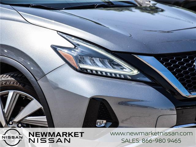 2019 Nissan Murano SL (Stk: 257030A) in Newmarket - Image 2 of 31