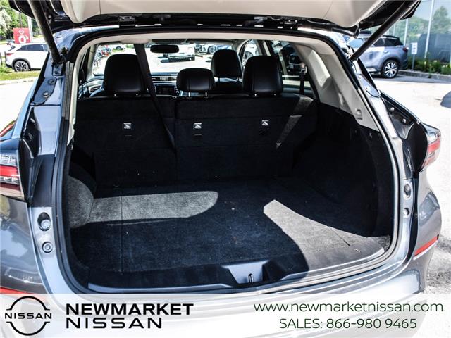 2019 Nissan Murano SL (Stk: 257030A) in Newmarket - Image 9 of 31