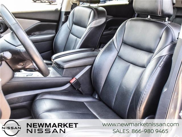 2019 Nissan Murano SL (Stk: 257030A) in Newmarket - Image 13 of 31