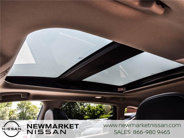 2019 Nissan Murano SL (Stk: 257030A) in Newmarket - Image 14 of 31